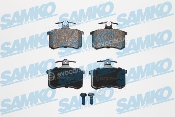 LPR / Samko 5SP440