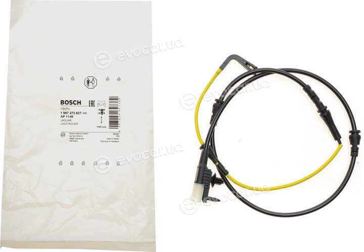 Bosch 1 987 473 627