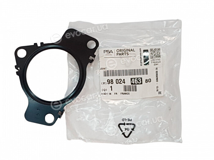 Mopar (PSA / FCA) 9802446380