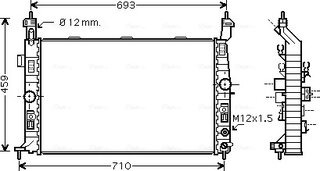 Ava Quality OLA2431