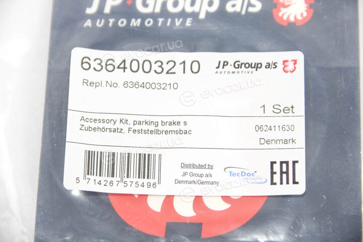 JP Group 6364003210