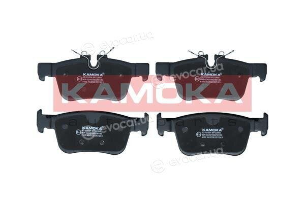 Kamoka JQ101034