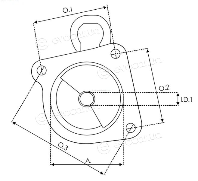 AS SBR0016