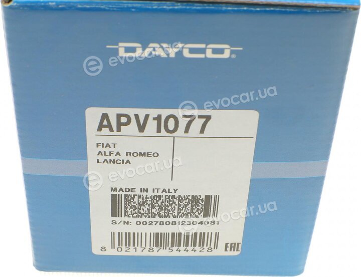 Dayco APV1077