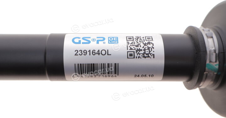 GSP 239164OL