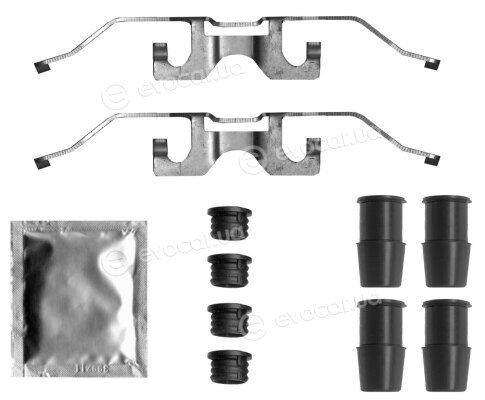 Hella 8DZ 355 205-651