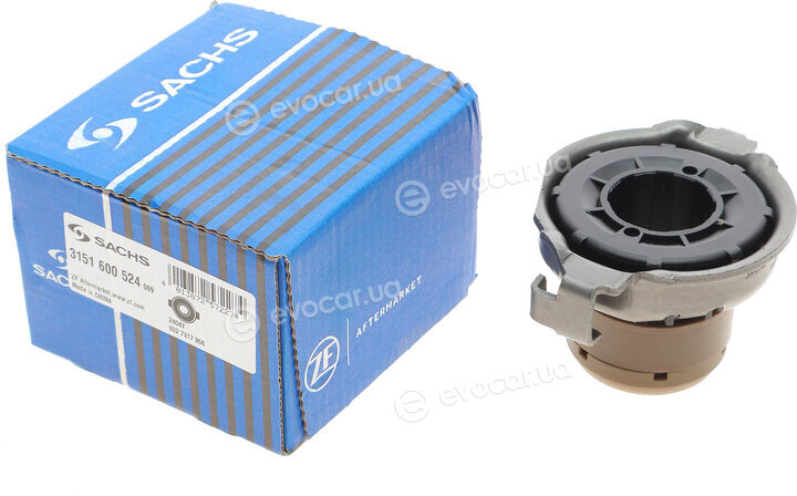 Sachs 3151 600 524