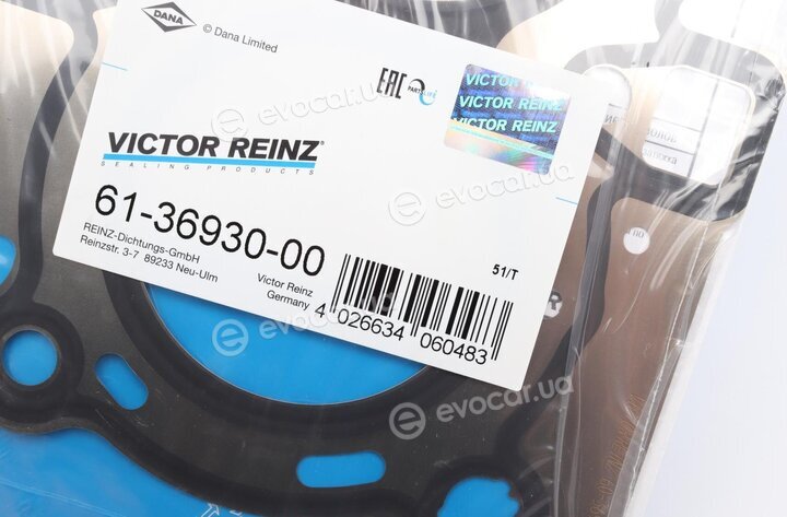 Victor Reinz 61-36930-00