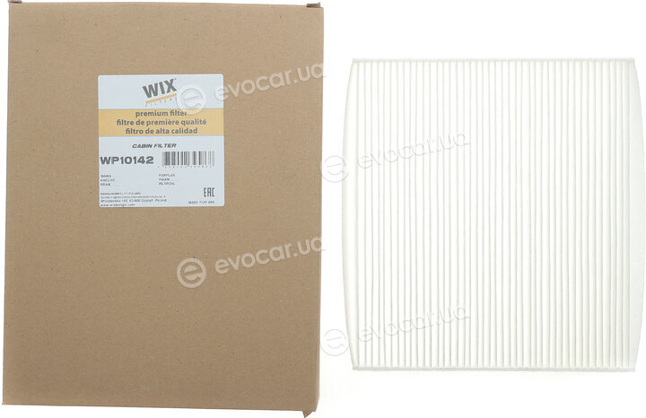 WIX WP10142
