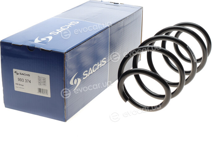 Sachs 993 374