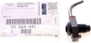 Mopar (PSA / FCA) 55564441