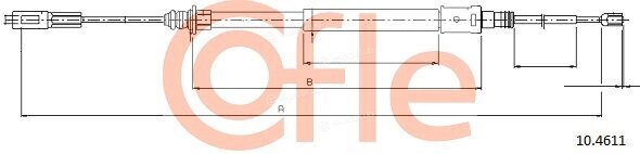 Cofle 10.4611