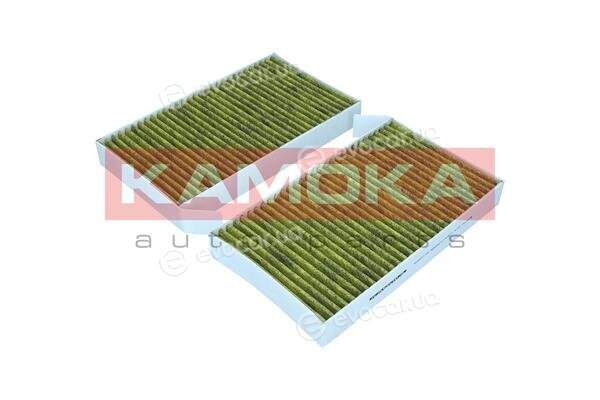 Kamoka 6080175
