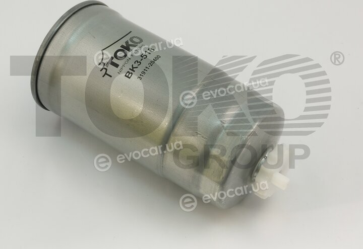 Toko T1303018