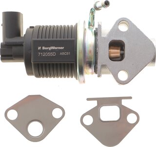 Wahler / BorgWarner 712055D
