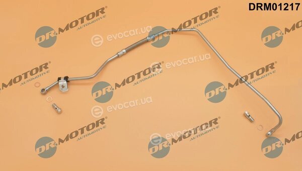 Dr. Motor DRM01217