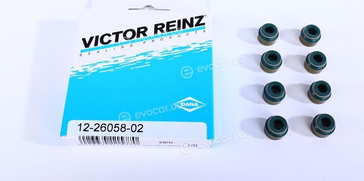 Victor Reinz 02-34830-01