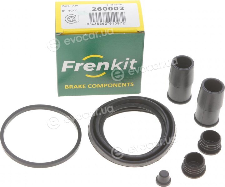 Frenkit 260002