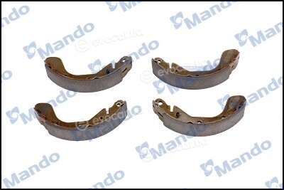 Mando RMLD07