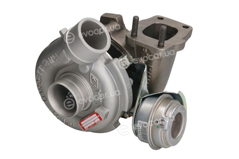 Garrett 750510-9001S