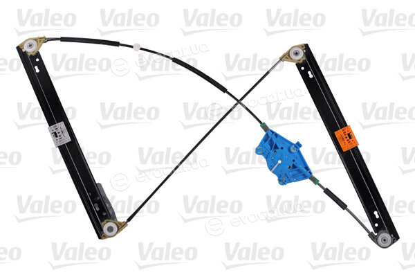 Valeo 850597