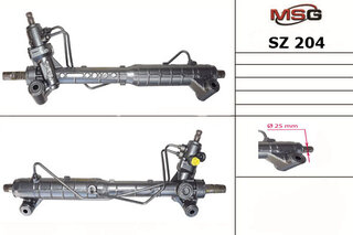 MSG SZ204