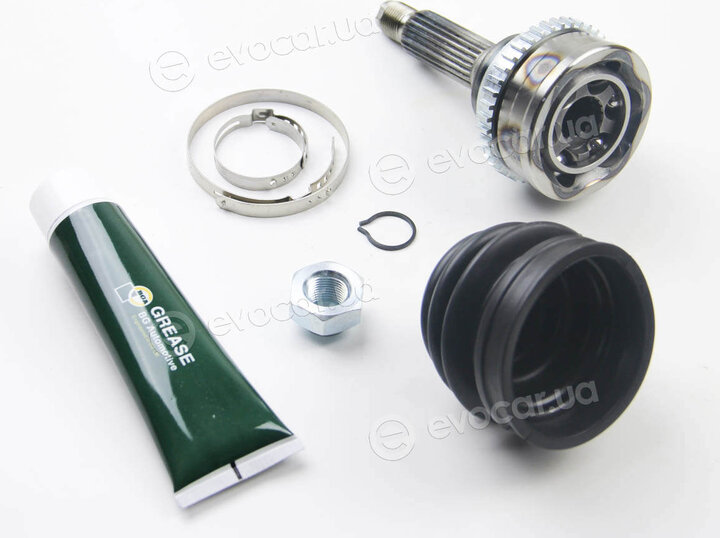 BGA CV1600A