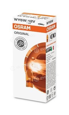 Osram 2827NA