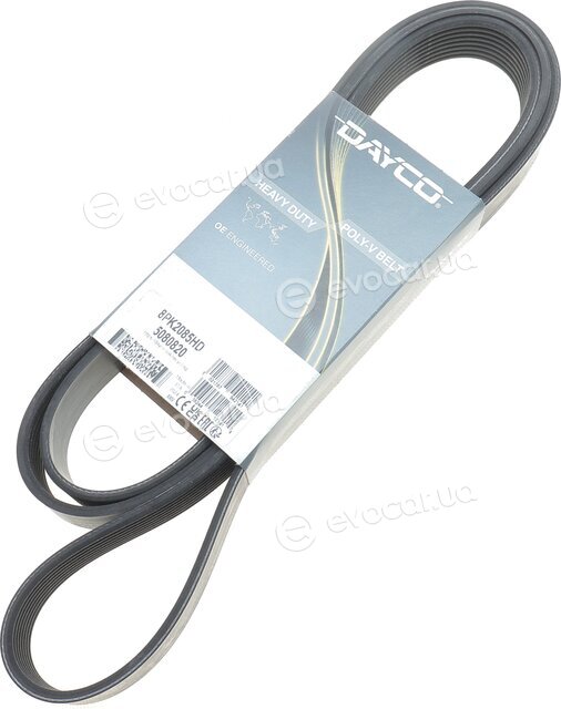 Dayco 8PK2085HD