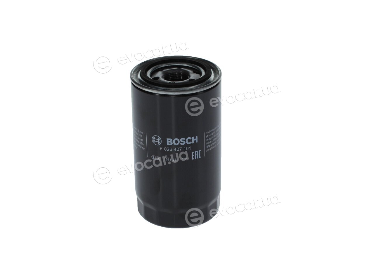 Bosch F 026 407 101