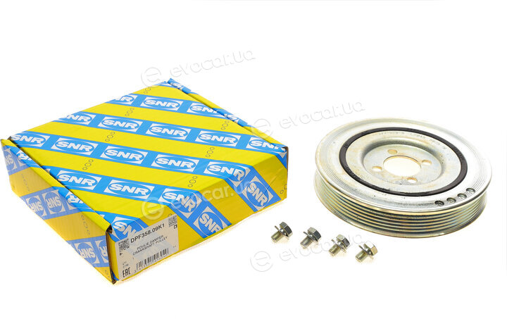 NTN / SNR DPF358.09K1