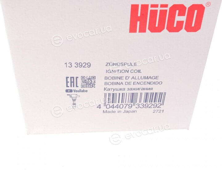 Hitachi / Huco 133929