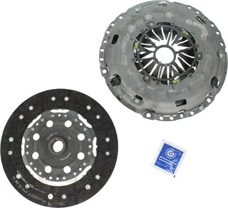 Sachs 3000 950 726
