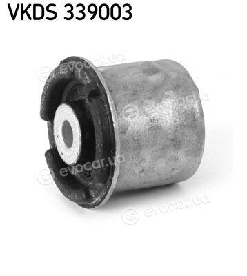 SKF VKDS 339003