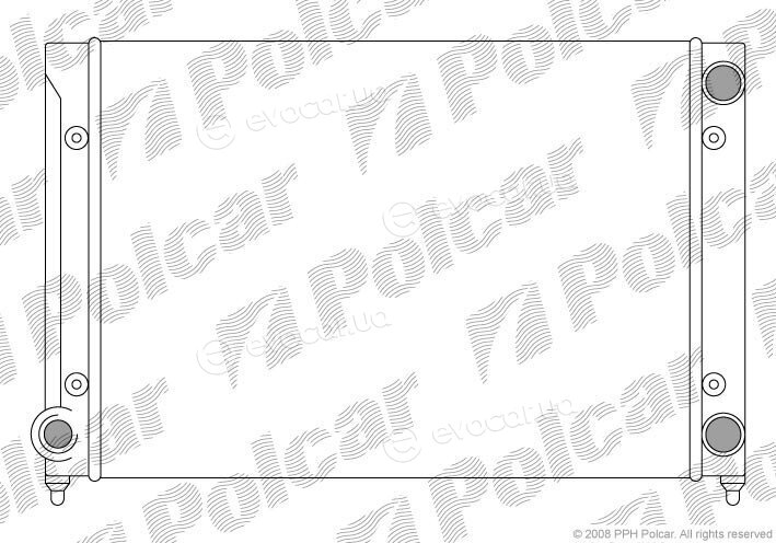 Polcar 954608A1