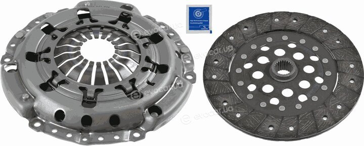 Sachs 3000 951 247