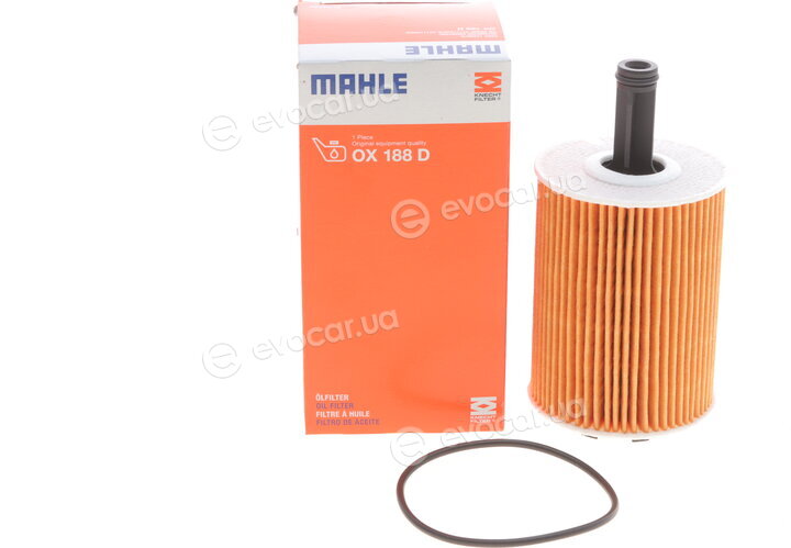 Mahle OX 188D