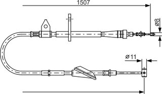 Bosch 1 987 477 995