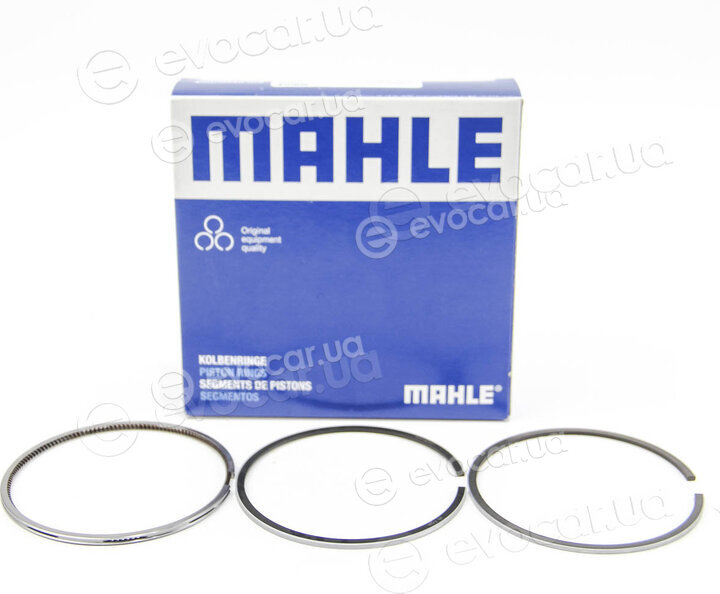 Mahle 030 20 N2