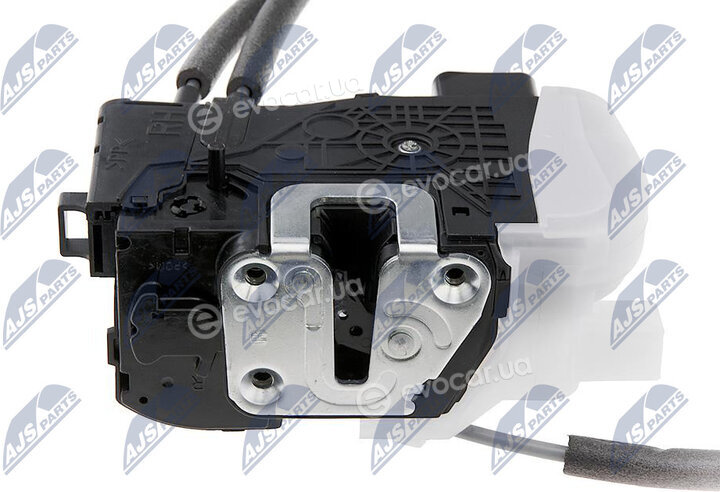 NTY EZC-HY-503