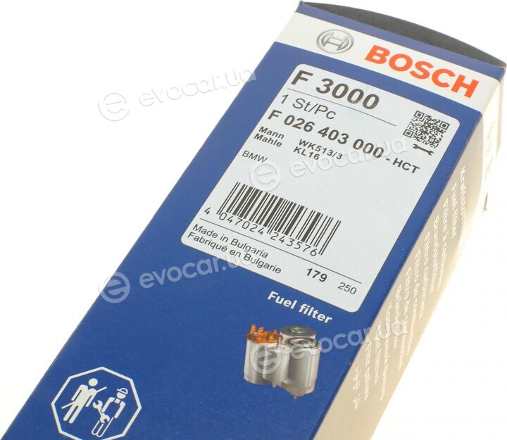 Bosch F 026 403 000