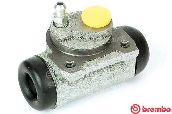 Brembo A 12 206