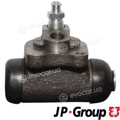 JP Group 3261300100