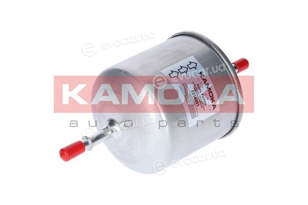 Kamoka F314301