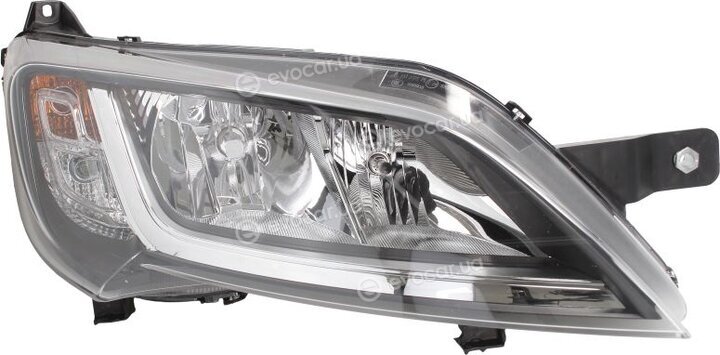 Magneti Marelli 712501011129
