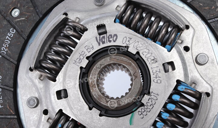 Valeo 801833
