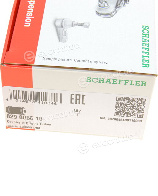 FAG 829 0056 10