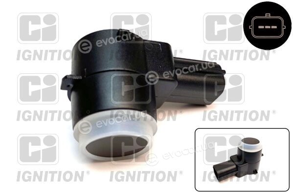 Quinton Hazell XPAR146