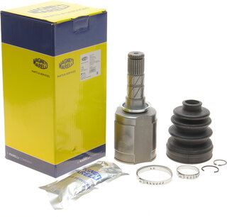 Magneti Marelli 302009100077
