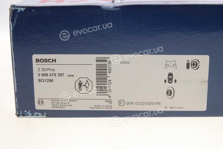 Bosch 0 986 479 397